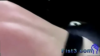 Gay fisting sex boys only movietures first time Fists and Hither Fists